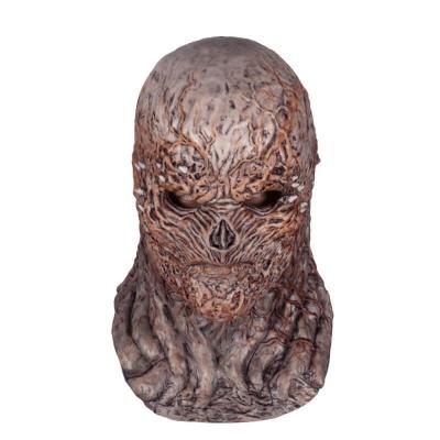 G10361 accessoire de deguisement halloween adulte masque vecna stranger things