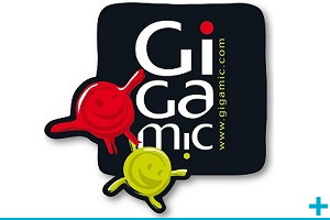 Gigamic editeur de jeux