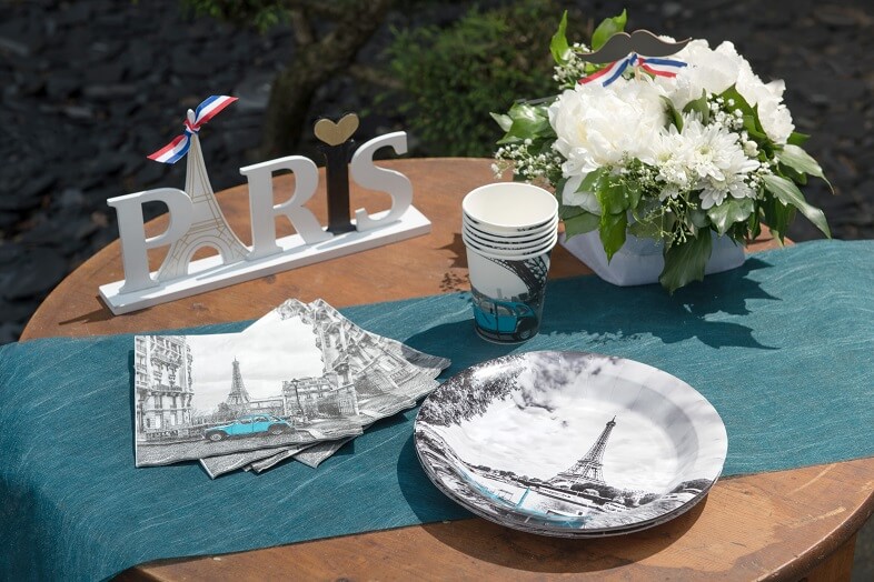 Gobelet france paris