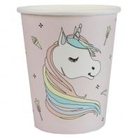 Gobelet licorne