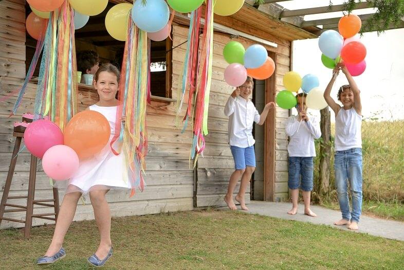 Location - Gonfleur-Calibreur pour Ballons - Ambiance Ballons à