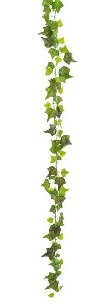 Guirlande de lierre verte 3