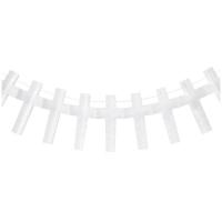 Gurilande communion croix blanc