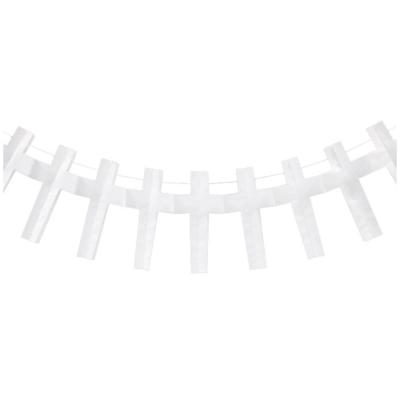Gurilande communion croix blanche