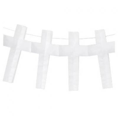 Gurilande communion croix blanche