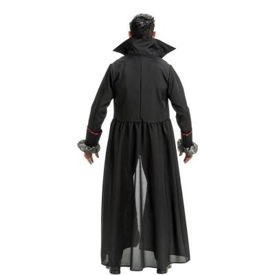 H4275 taille l costume adulte halloween vampire sirius
