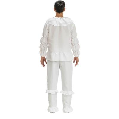 H4276 taille l costume deguisement clown halloween killer