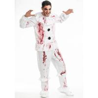 H4276 taille xl costume clown halloween killer