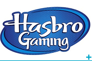 Hasbro gaming jeu de societe jouet
