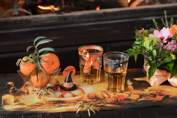 L'histoire de la fête Halloween !