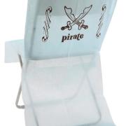 Housse de chaise pirate (x6) REF/3924