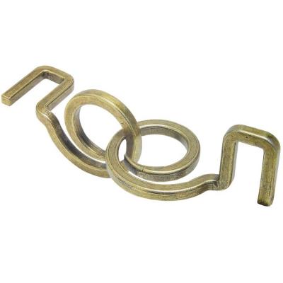 Puzzle huzzle casse tete hook