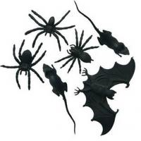 Insectes halloween