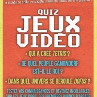 Jeu battle quizz jeux videos