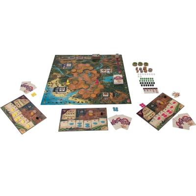 Jeux de societe gigamic ceylan