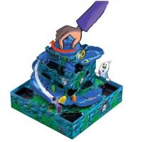 Jeu chateau badabouh