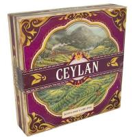 Jeu de cartes ceylan