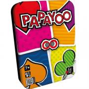 Jeu de cartes Papayoo (x1) REF/GMPA