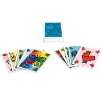 Jeu de cartes pour enfants cocotaki