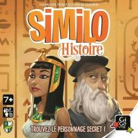 Jeu de cartes similo histoire