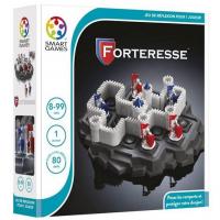 Jeu de educatif reflexion pour enfants forteresse