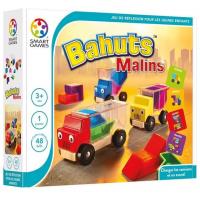 Jeu de reflexion pour enfants bahuts malin