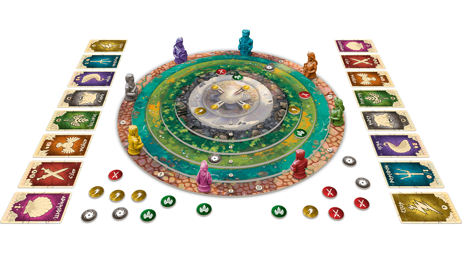 Jeu de societe above