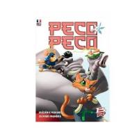 Jeu de societe avec ambiance peco peco