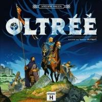 Jeu de societe avec plateau oltree