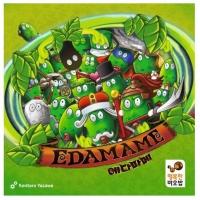 Jeu de societe avec strategie edamame