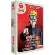 Jeu Escape Game Manga: Naruto Shippuden, Blood Prison REF/CIT4621