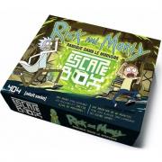 Jeu de société Escape Game Box: Rick et Morty (x1) REF/404ED0295