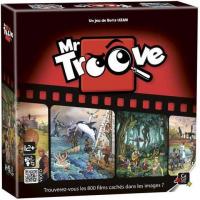 Jeu de societe gigamic mr troove