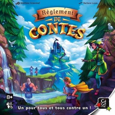 Jeux de societe gigamic reglement de contes