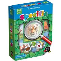 Jeu de societe gigamic specific enfant