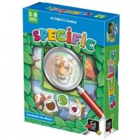 Jeu de societe gigamic specific enfants