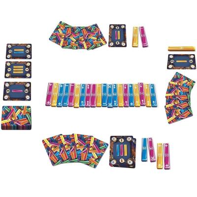Jeu d ambiance candy lab