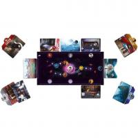 Jeu de societe horreur greenville 1989