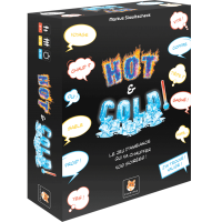 Jeu de societe hot and cold