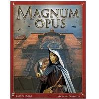 Jeu de societe magnum opus