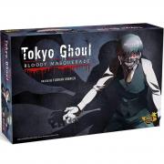 Jeu de société Manga: Tokyo Ghoul, Bloody Masquerade (x1) REF/DPG1004