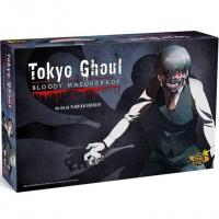 Jeu de societe manga tokyo ghoul bloody masquerade