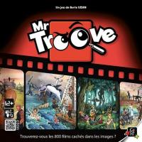 Jeu de societe mr troove film et serie