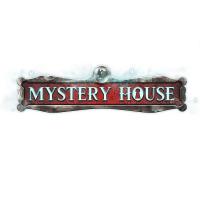 Jeu de societe mystery house