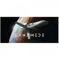 Jeu de societe original ganymede