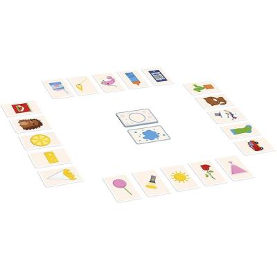 Jeu de societe pour enfants toutim