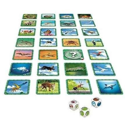 Jeu de societe gigamic specific enfant