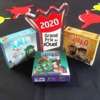 Jeu de societe similo contes grand prix du jouet 2020