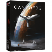 Jeu ganymede