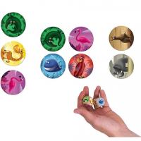 Jeu pour enfant ouisticlic